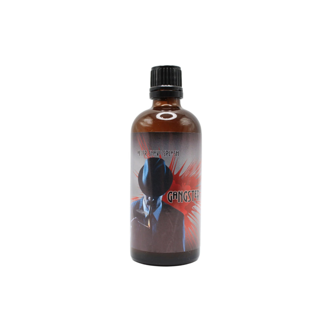 Van Yulay Gangster Shaving Collection by Pasteur Pharmacy