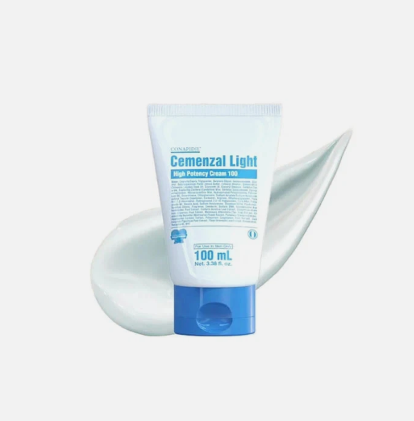 [ Pharmesthetic ] Cemenzal Light Cream 100ml Volufiline by Pi-Boo