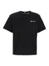 Moncler Grenoble Women Tshirt by Luosophy