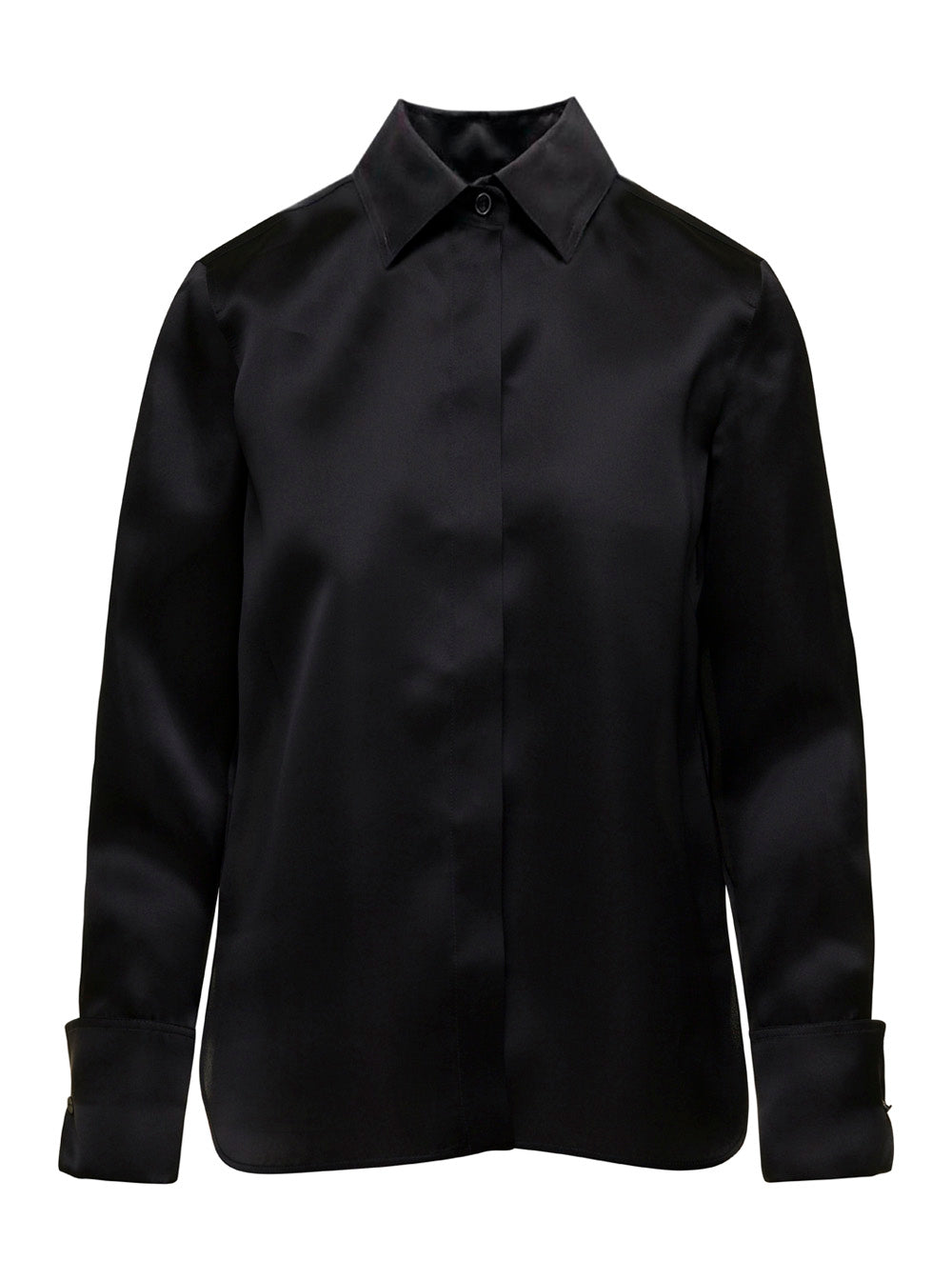 Max Mara Women Nola Shirt by Luosophy