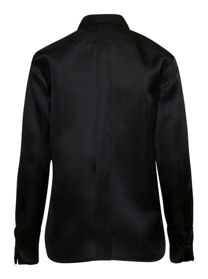Max Mara Women Nola Shirt by Luosophy