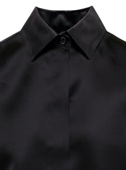 Max Mara Women Nola Shirt by Luosophy