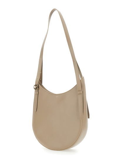 Coperni Women Hobo Belt Bag by Luosophy