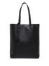 Saint Laurent Men Shopping Bold Handbag In Black Leather by Luosophy