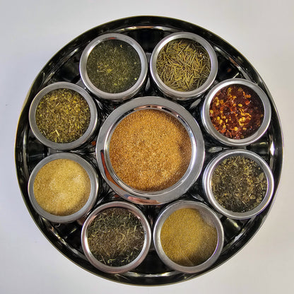 Italian Spice Wheel by Spice Wheel
