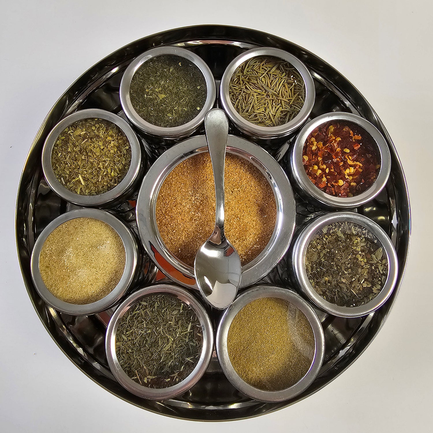 Italian Spice Wheel by Spice Wheel