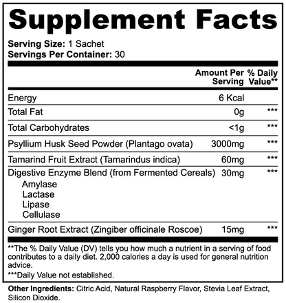 VITA-Colon Gentle Cleanse