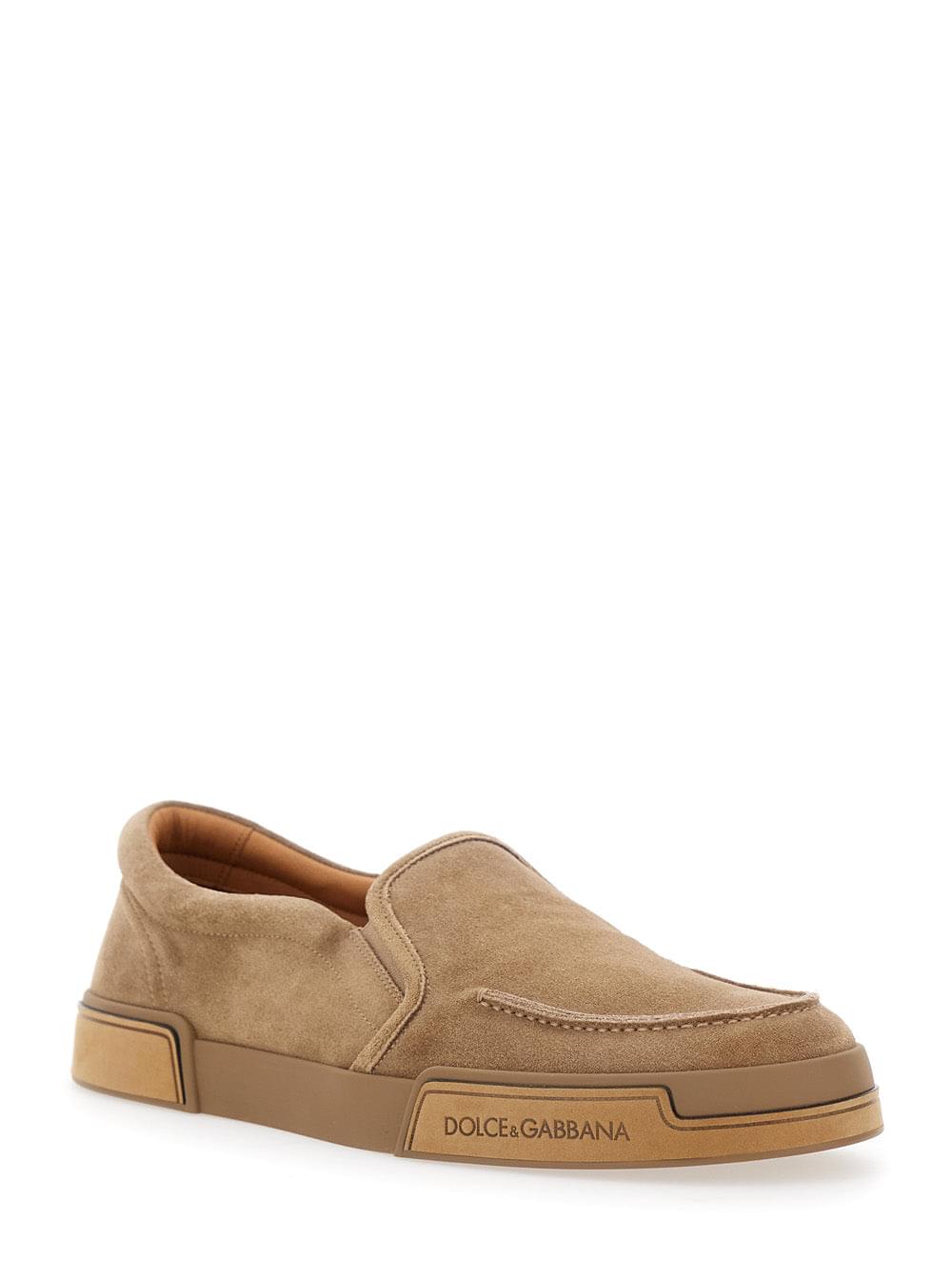 Dolce &amp; Gabbana Men &
