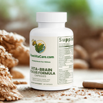 Brain & Focus Formula