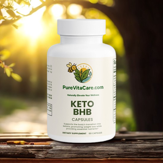 Keto BHB