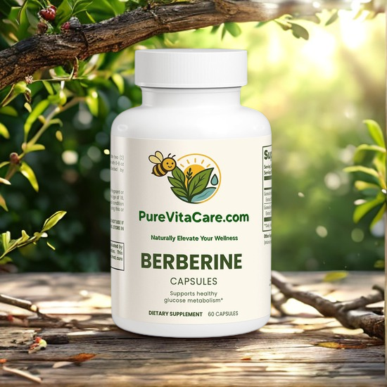 Berberine
