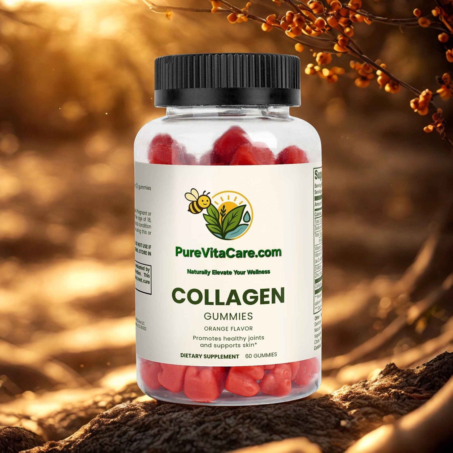 Collagen Gummies (Adult)