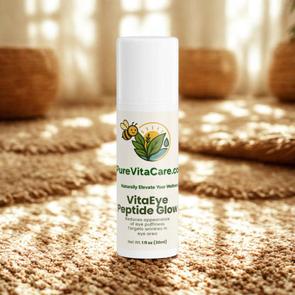 Peptide Eye Gel-Cream