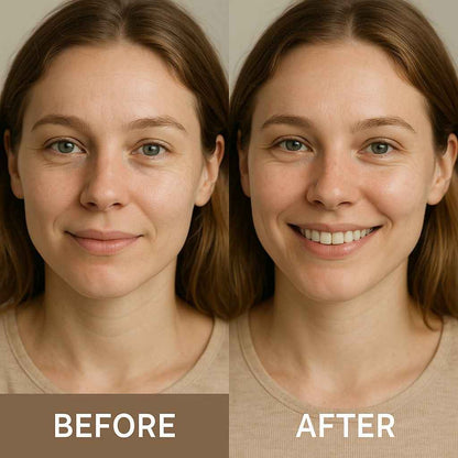 Peptide Eye Gel-Cream