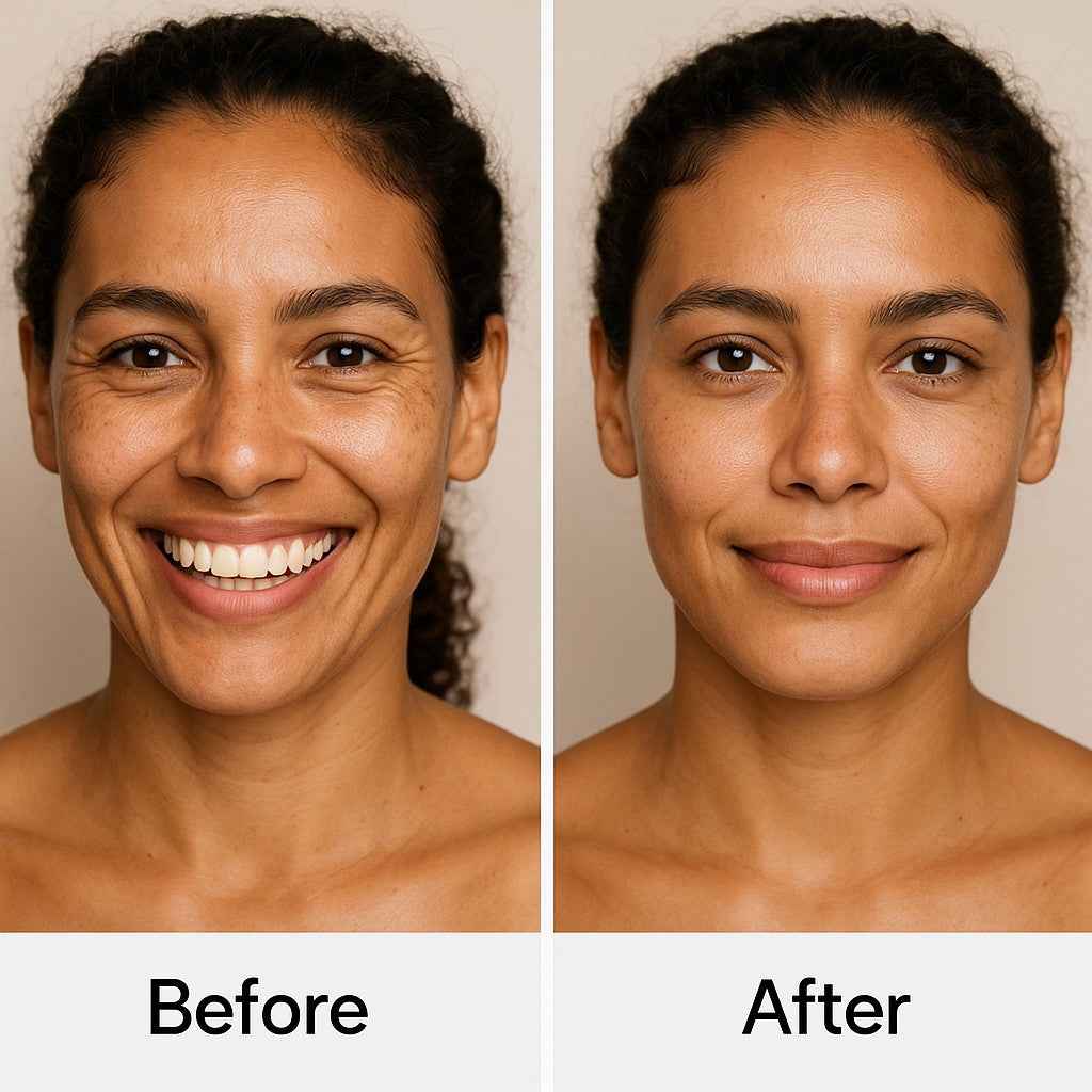 Peptide Eye Gel-Cream