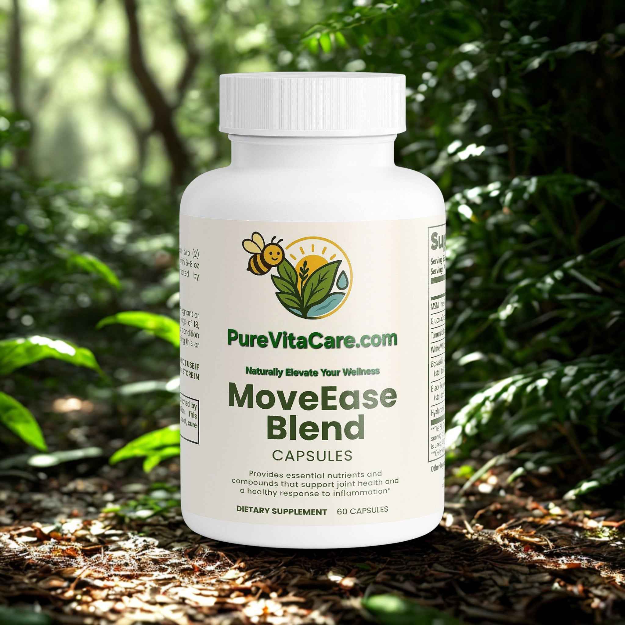 MoveEase Blend