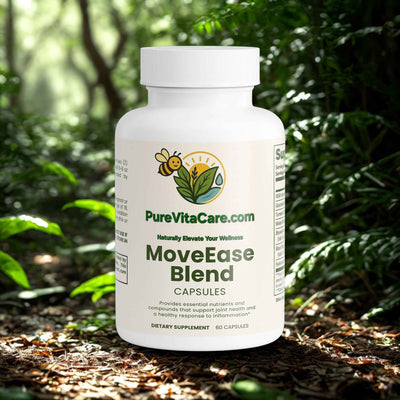 MoveEase Blend