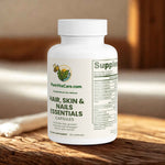 Hair Skin and Nails Essentials