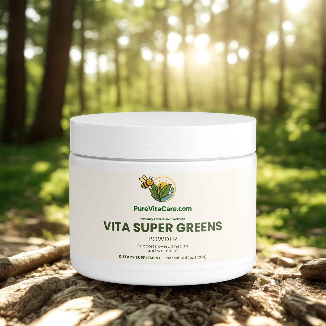 Vita Super Greens