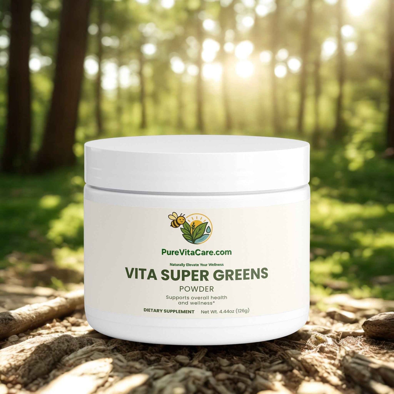 Vita Super Greens