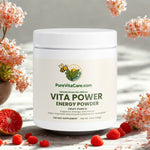 Energy Powder (Fruit Punch) 