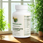 Complete Multivitamin