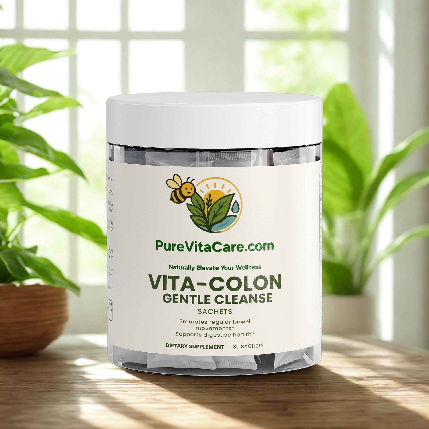 VITA-Colon Gentle Cleanse
