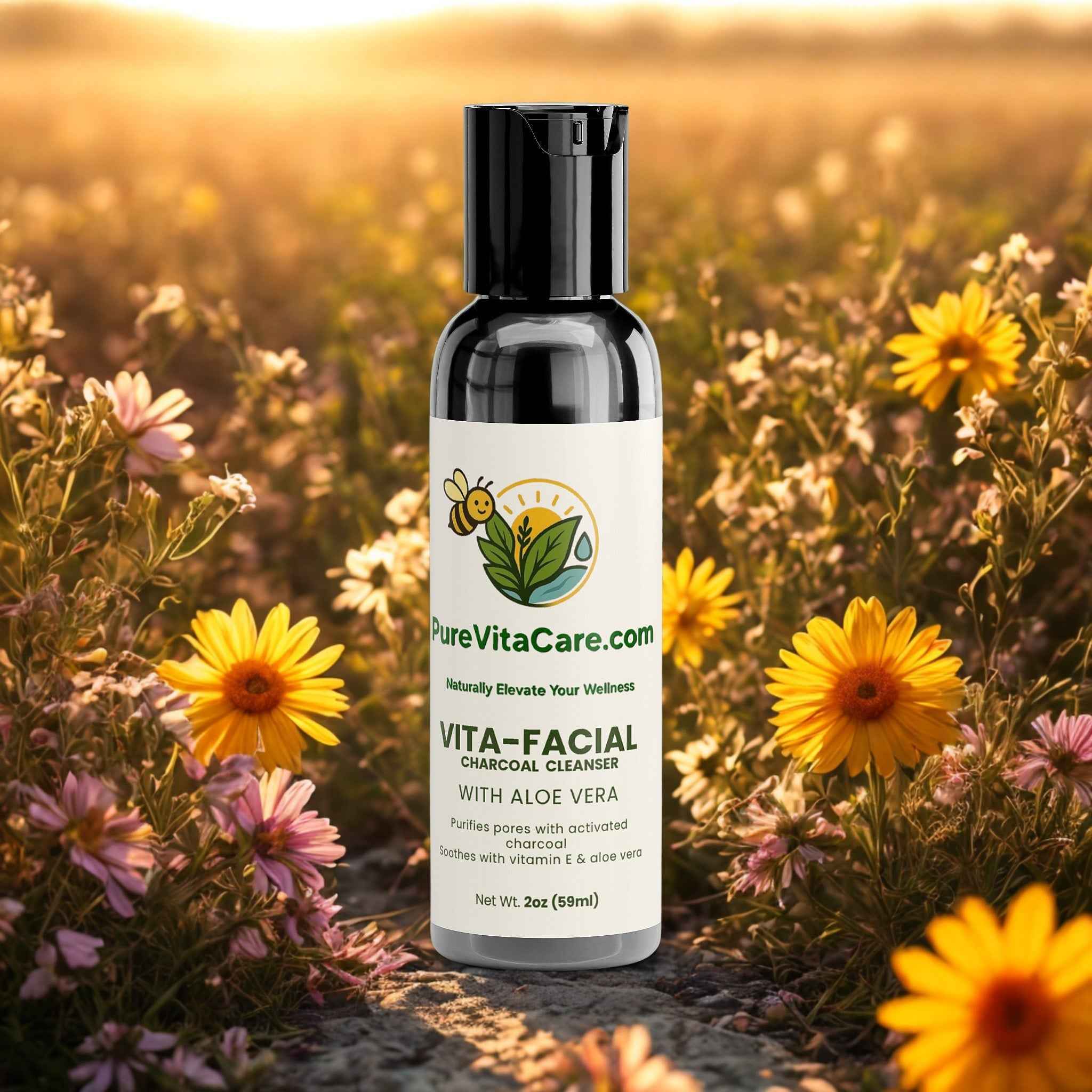 Vita-Facial Cleanser