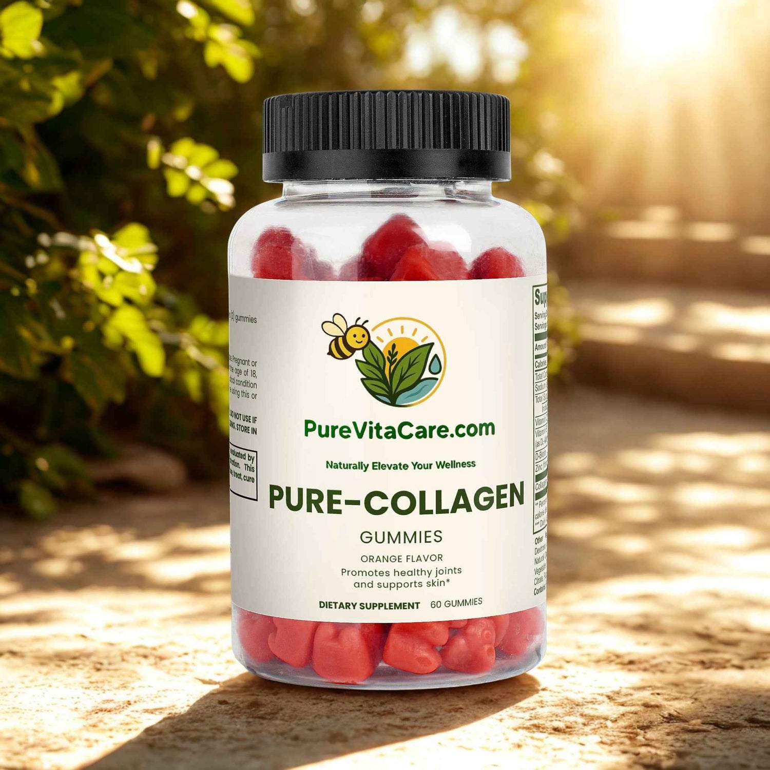 Collagen Gummies (Adult)