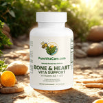 Bone & Heart Support