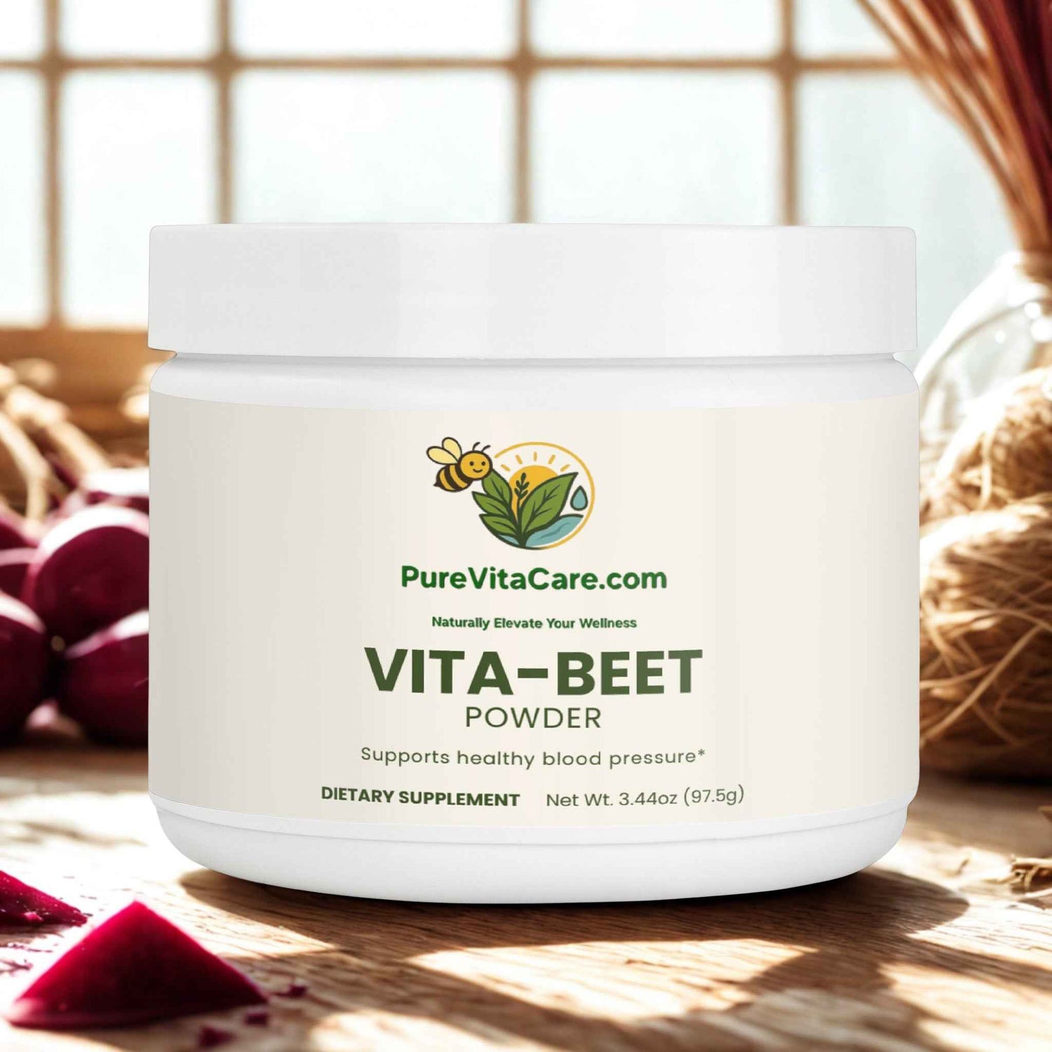 VITA-BEET