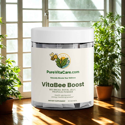 VitaBee Powder