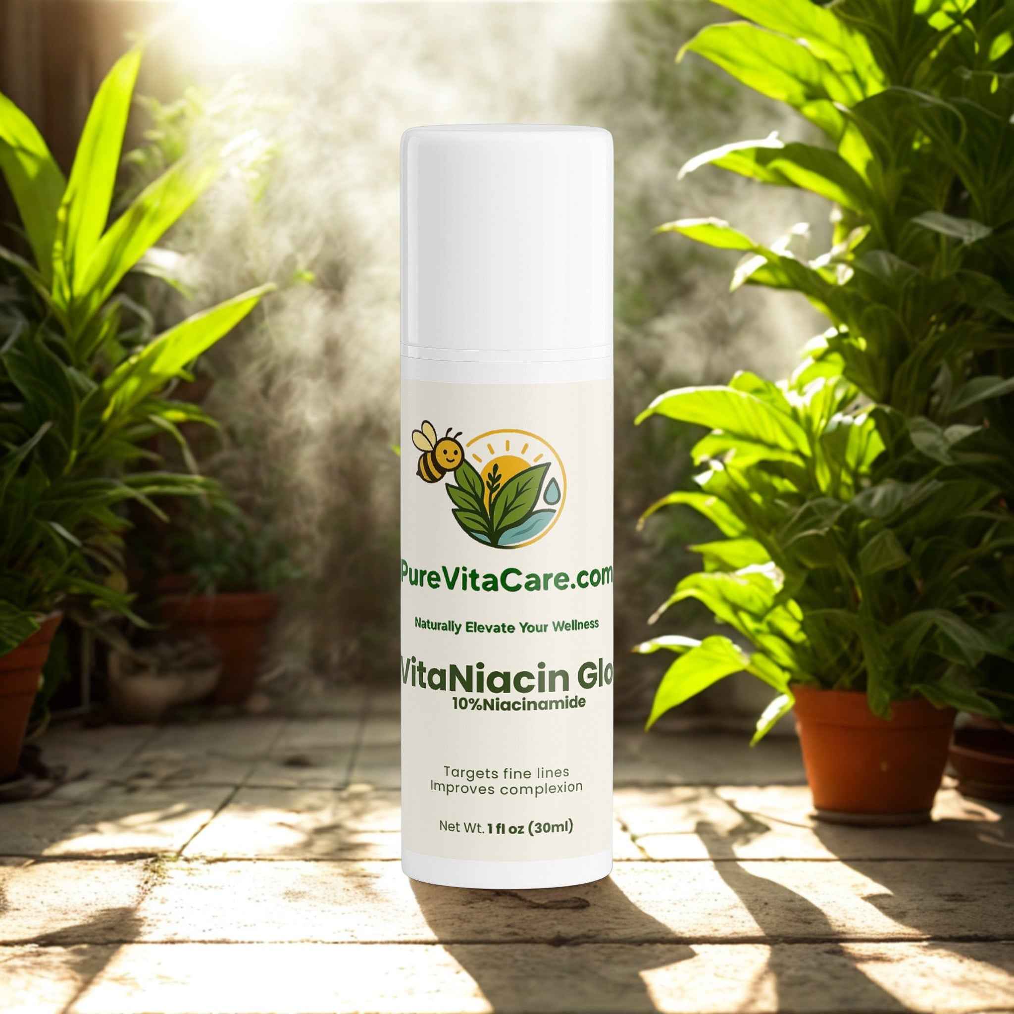 10% Niacinamide Serum