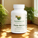 Pure-NAD+