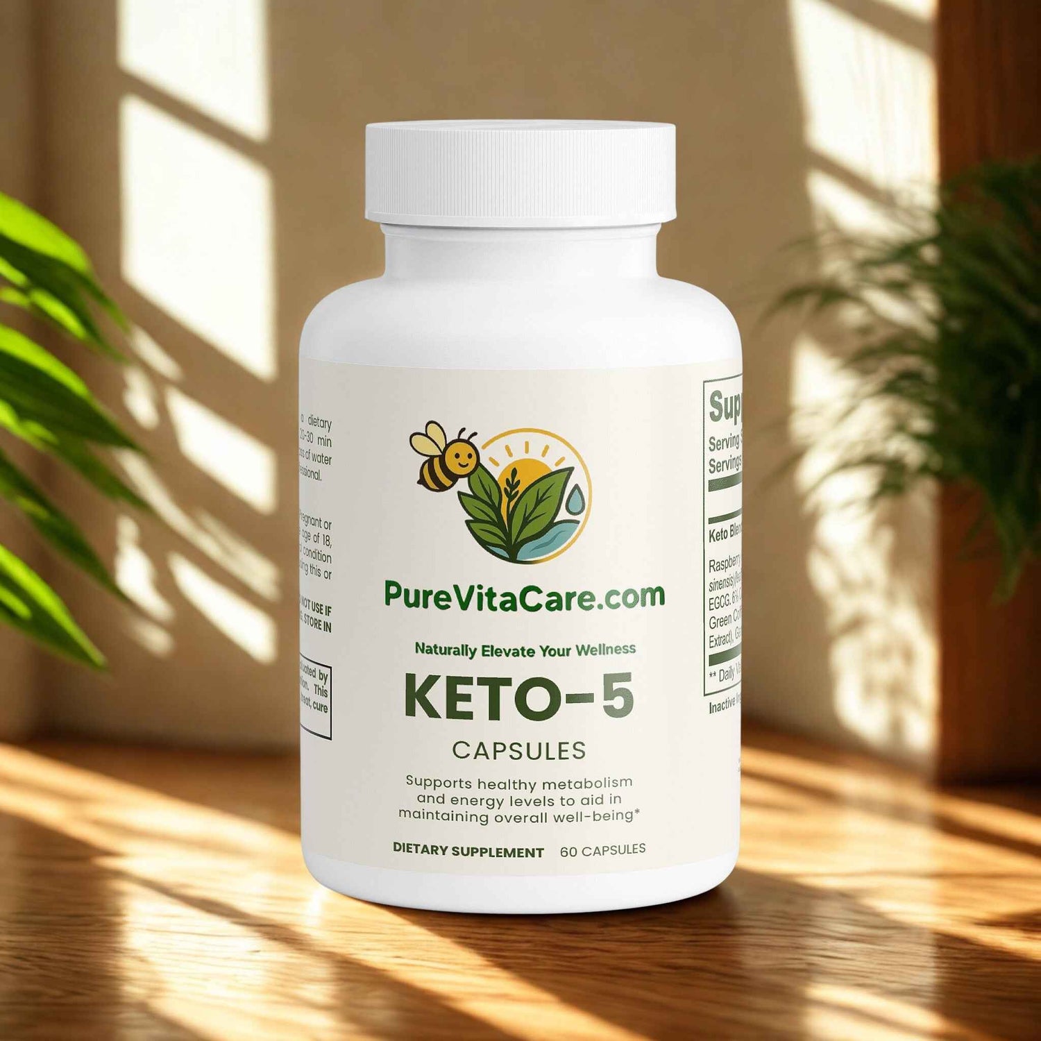 Keto-5