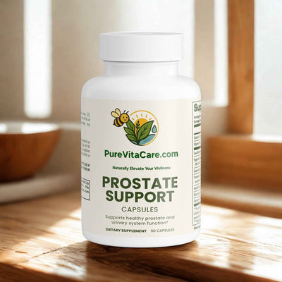 Prostate Support