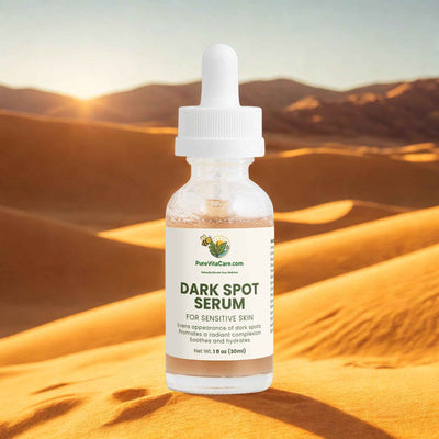 Dark Spot Serum for Sensitive Skin