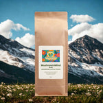 Mushroom Coffee Fusion