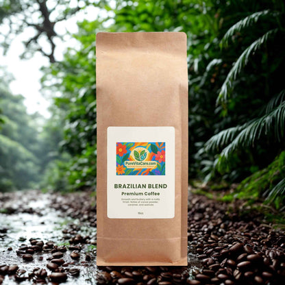 Brazilian Blend 16oz