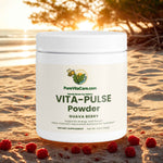 Energy Powder (Guava Berry)