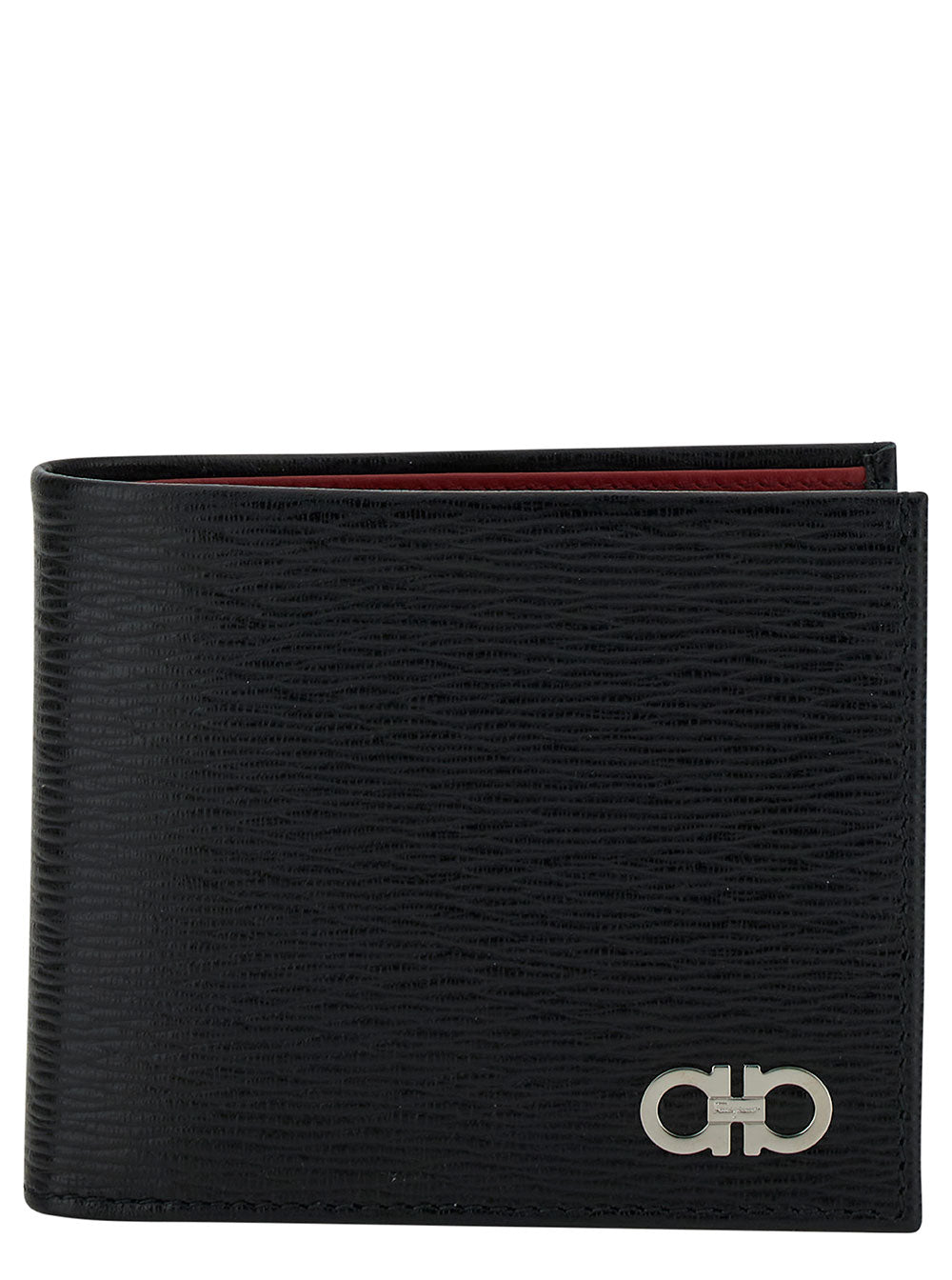 Ferragamo Men Black &