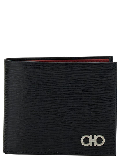 Ferragamo Men Black &