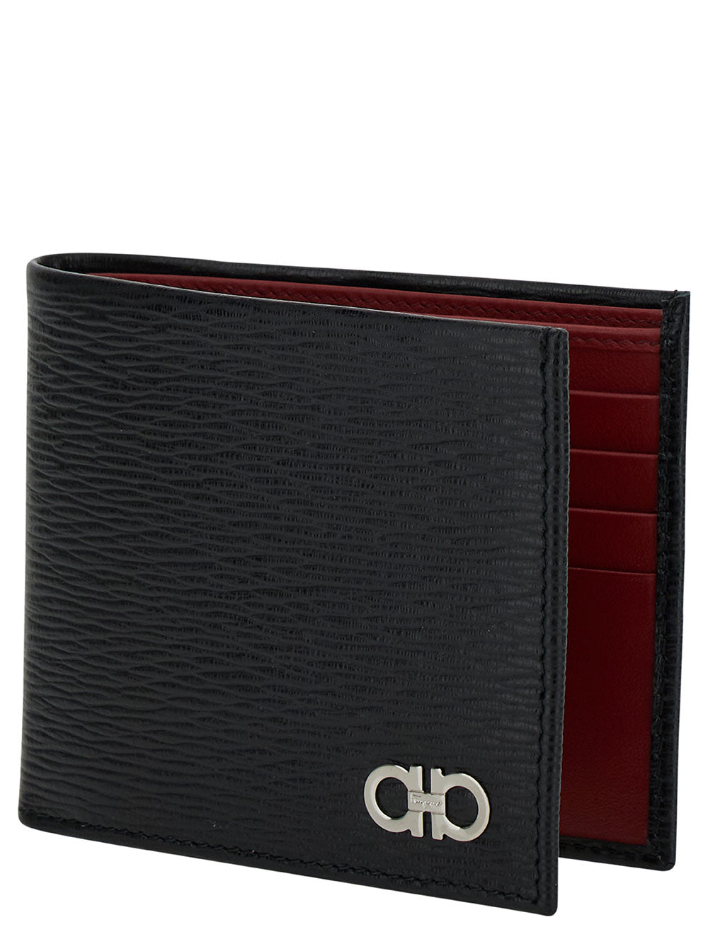 Ferragamo Men Black &