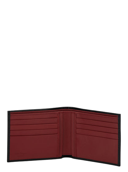 Ferragamo Men Black &
