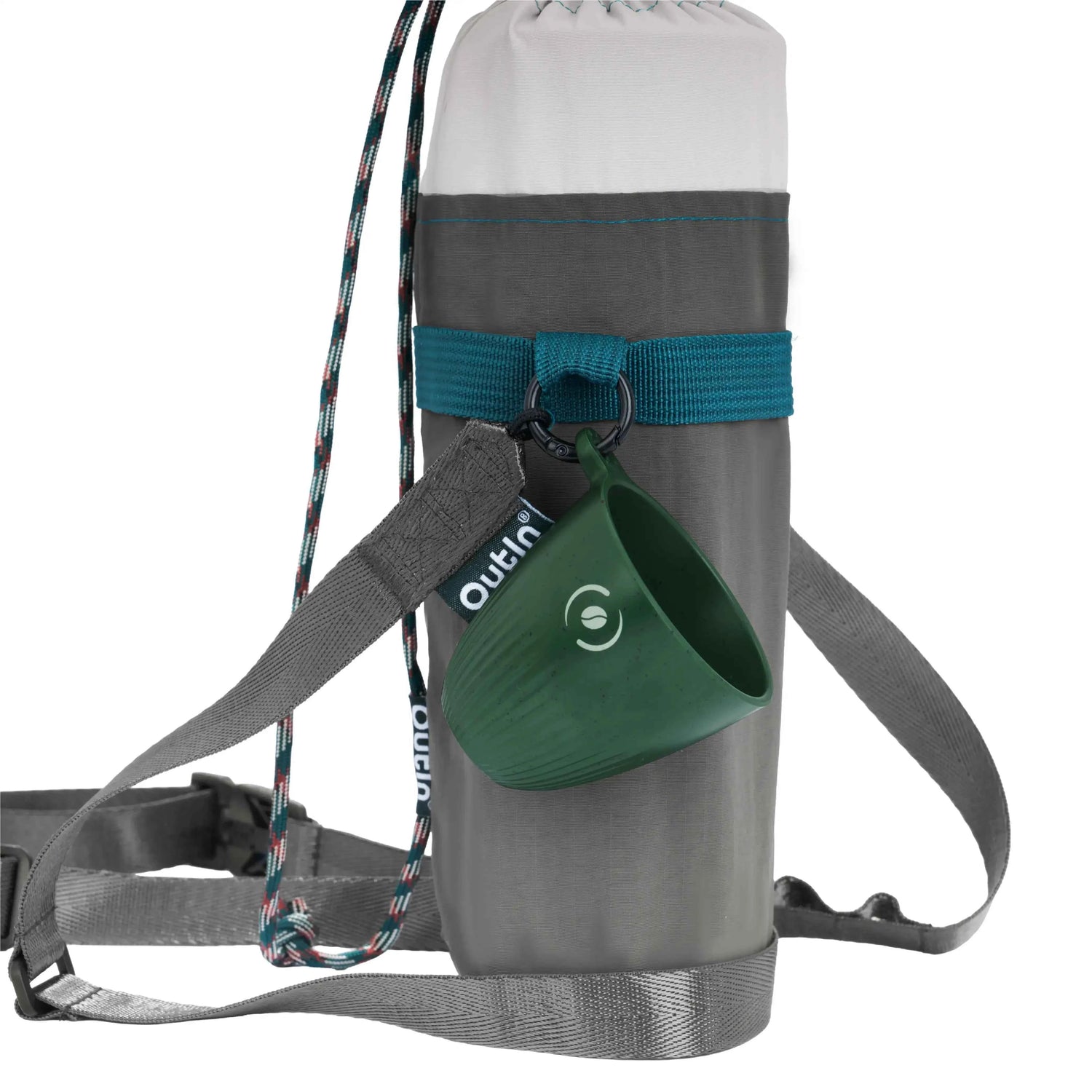 Sling Pocket (Canyon Green)