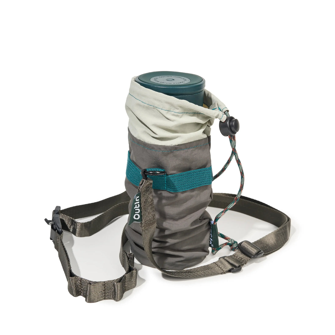 Sling Pocket (Canyon Green) by OutIn