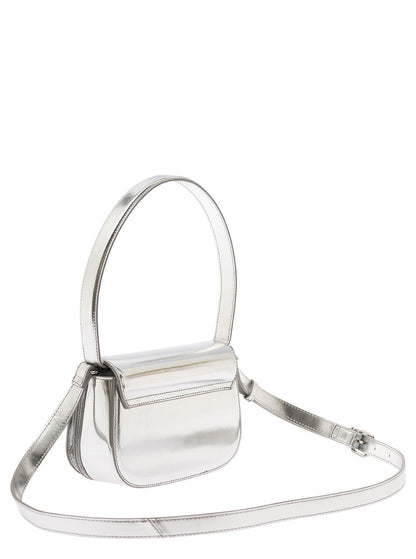 Diesel Women Shoulder Bag &