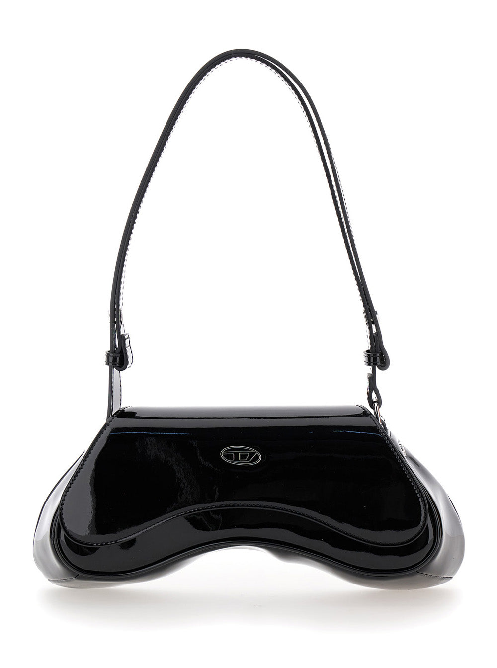 Diesel Women Shoulder Bag &