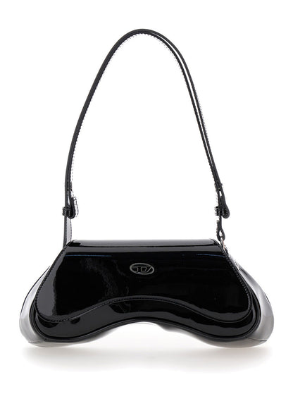 Diesel Women Shoulder Bag &