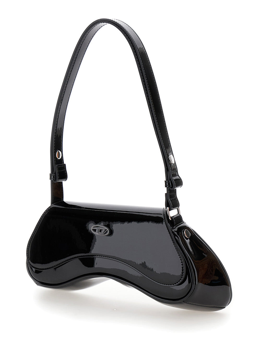 Diesel Women Shoulder Bag &